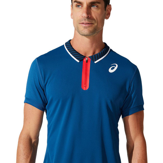 ASICS Match Polo