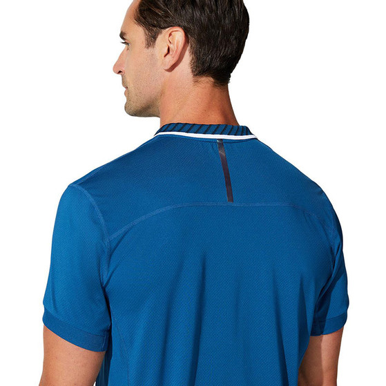 ASICS Match Polo