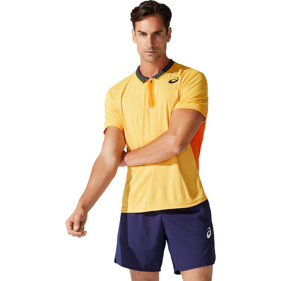 ASICS Match Polo