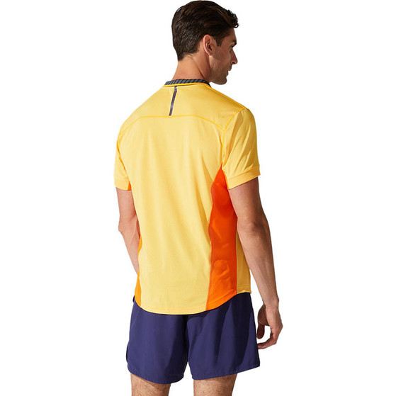 ASICS Match Polo