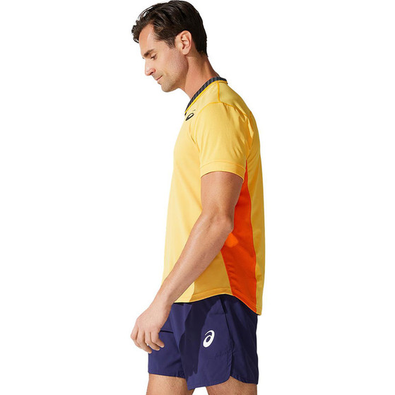 ASICS Match Polo