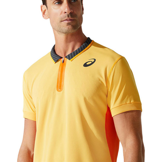 ASICS Match Polo
