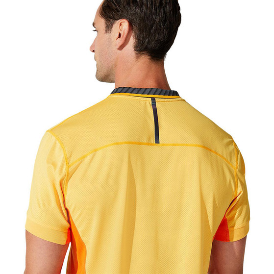 ASICS Match Polo
