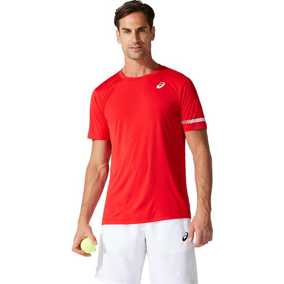 ASICS Court Tee