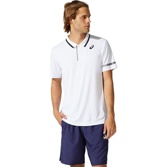ASICS Court Polo