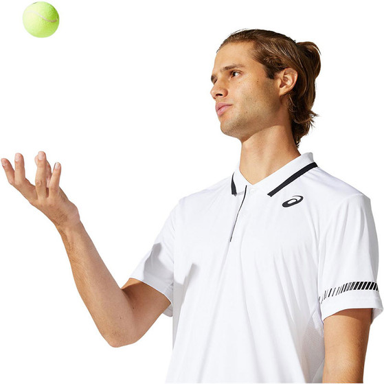 ASICS Court Polo