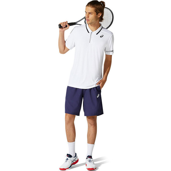 ASICS Court Polo