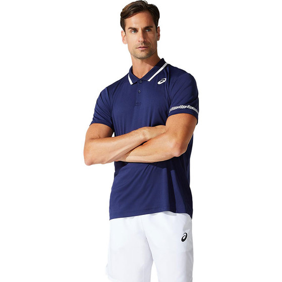 ASICS Court Polo