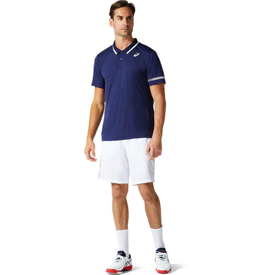ASICS Court Polo