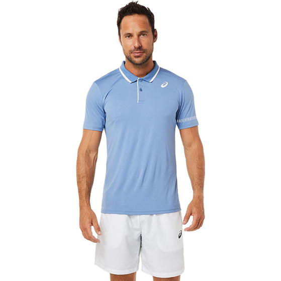 ASICS Court Polo