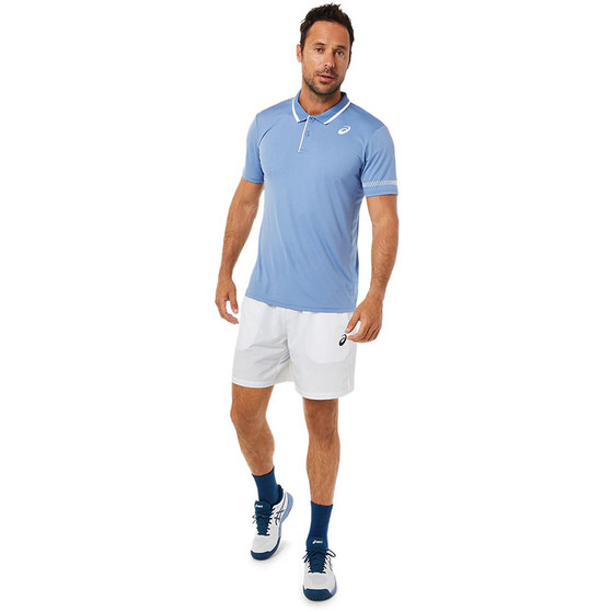 ASICS Court Polo