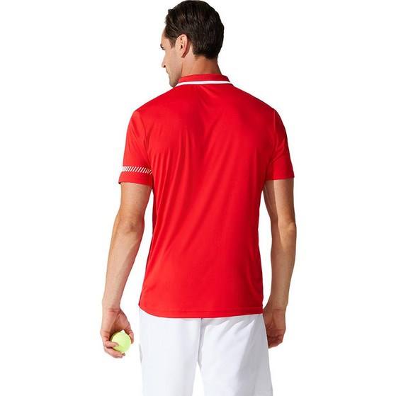 Asics Court Polo