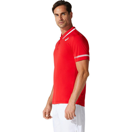 Asics Court Polo