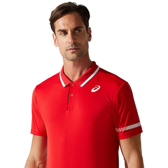 Asics Court Polo