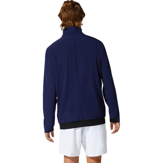 ASICS Match Woven Jacket
