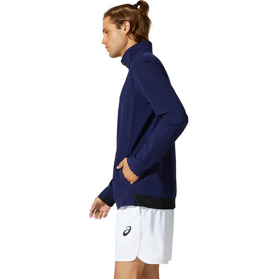 ASICS Match Woven Jacket