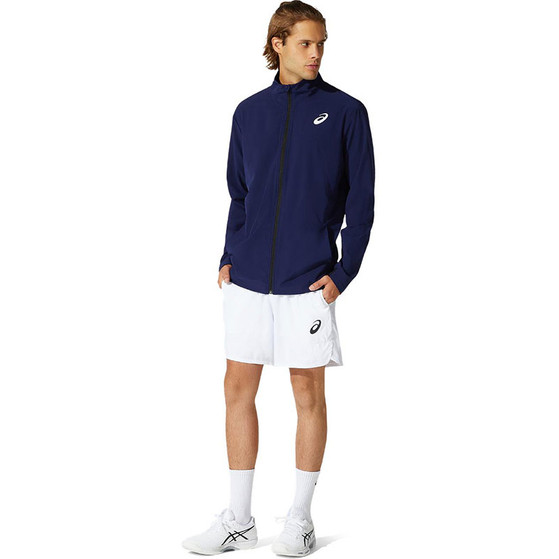 ASICS Match Woven Jacket