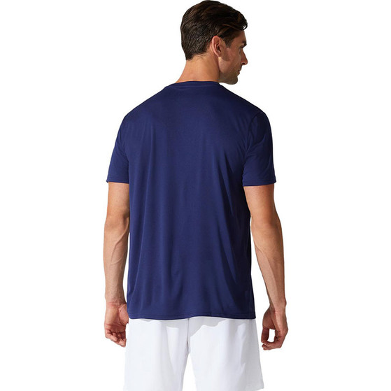 ASICS Court Spiral Training Shirt Herren