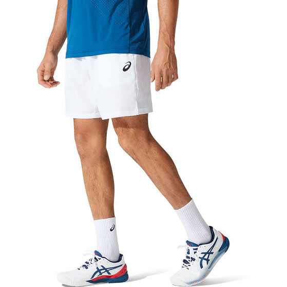 Asics Court 7 Inch Short