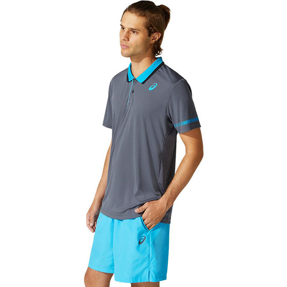 ASICS Padel Polo