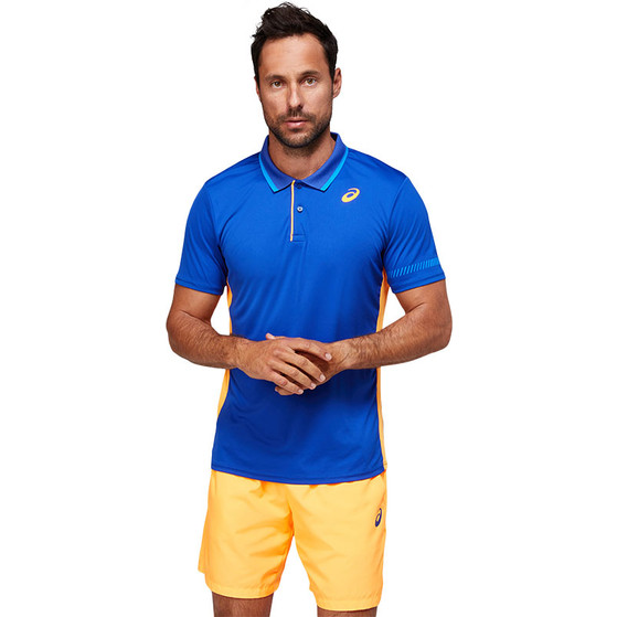 ASICS Padel Polo