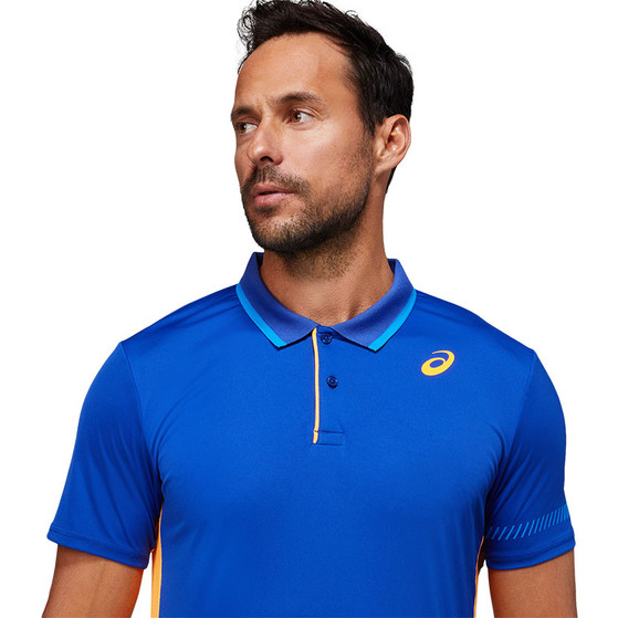 ASICS Padel Polo