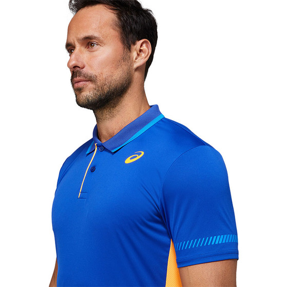 ASICS Padel Polo