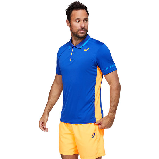 ASICS Padel Polo