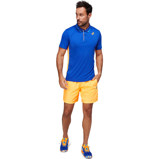 ASICS Padel Polo