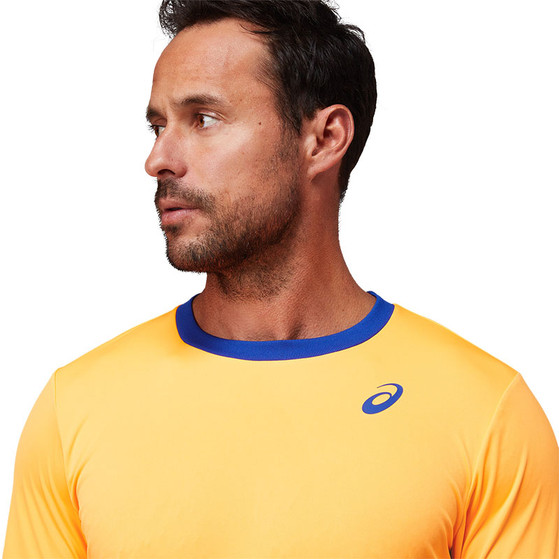 Asics Padel Tee