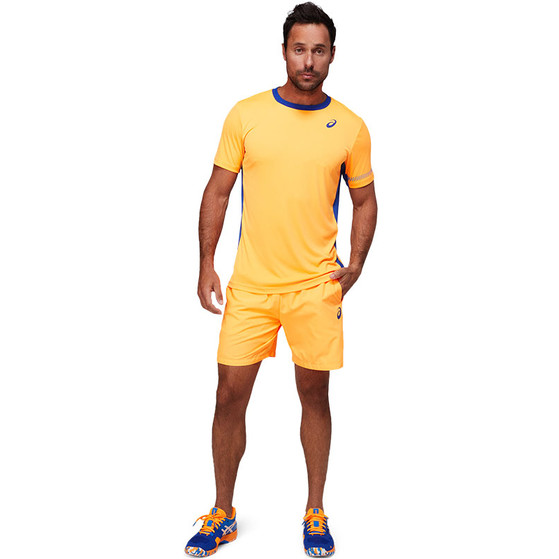 Asics Padel Tee