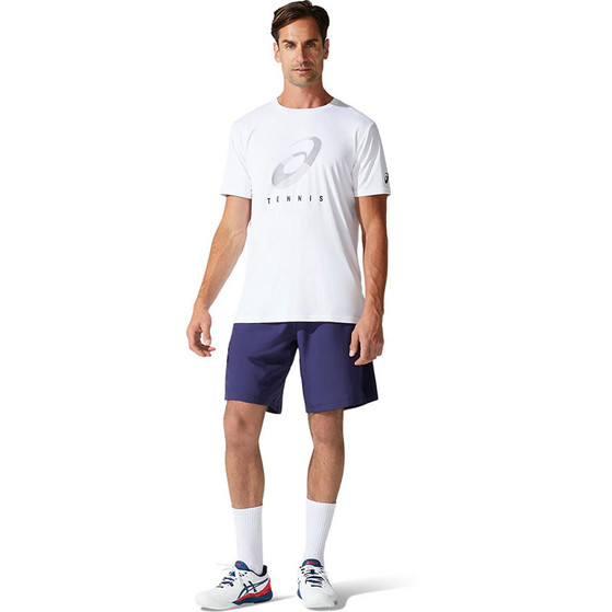 ASICS Court 9 Inch Short