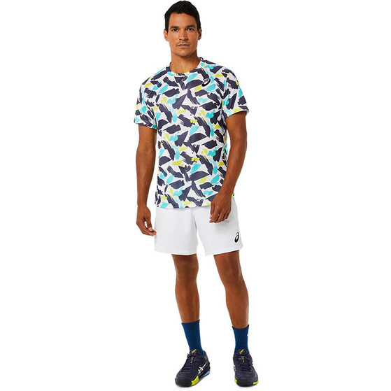 ASICS Match Graphic Tee