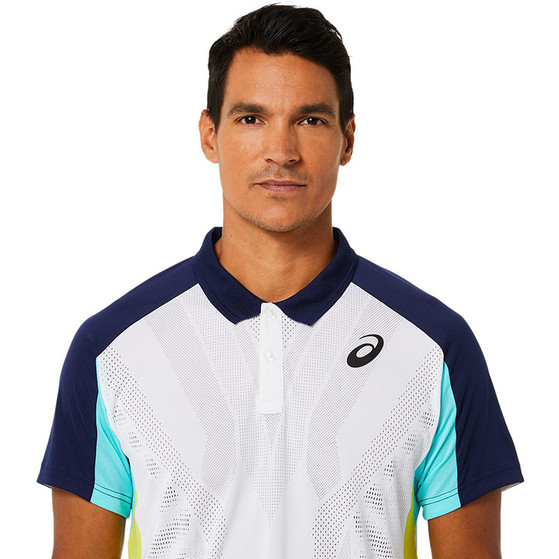 ASICS Match Tee