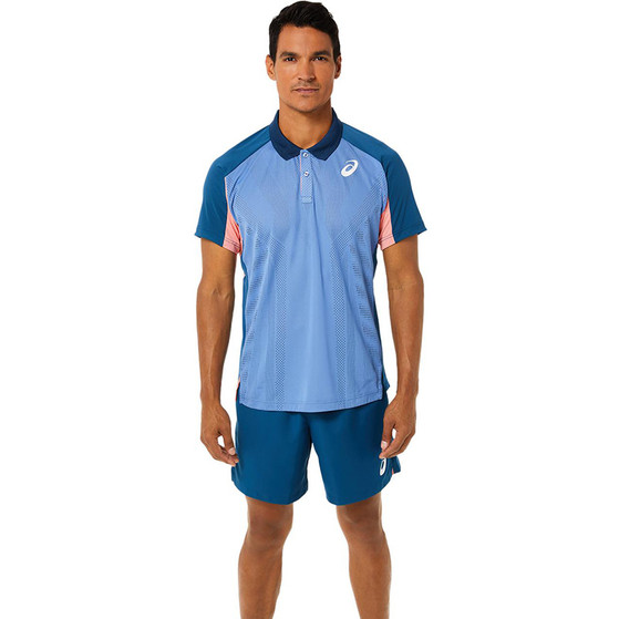 Asics Match Tee