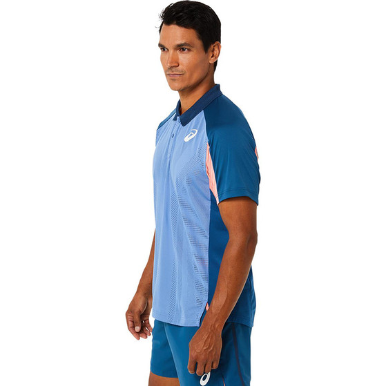 Asics Match Tee