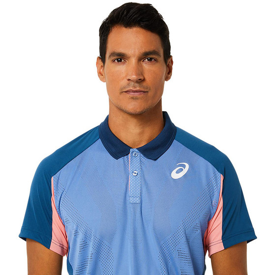 Asics Match Tee