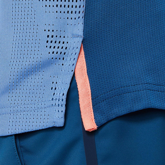 Asics Match Tee