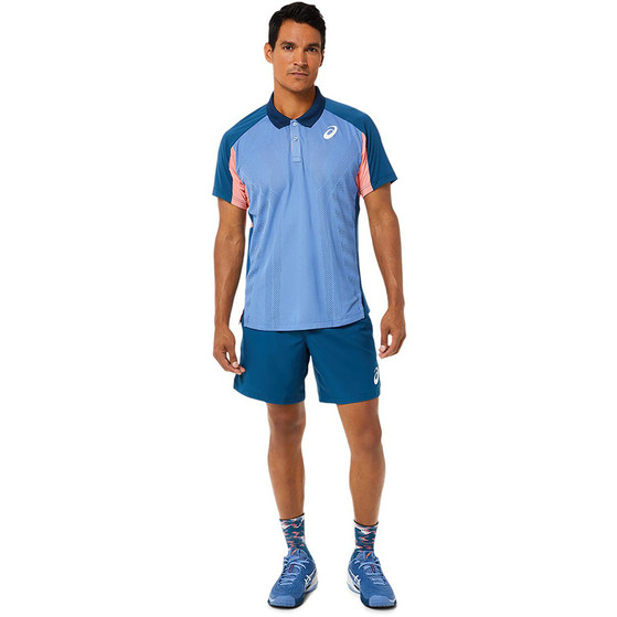Asics Match Tee