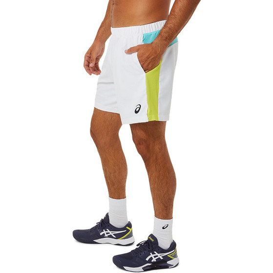 ASICS Color Block Short