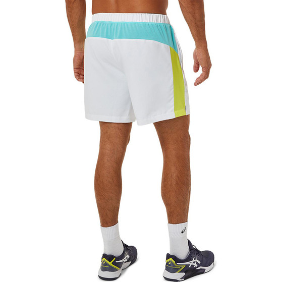 ASICS Color Block Short