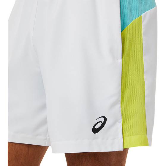 ASICS Color Block Short