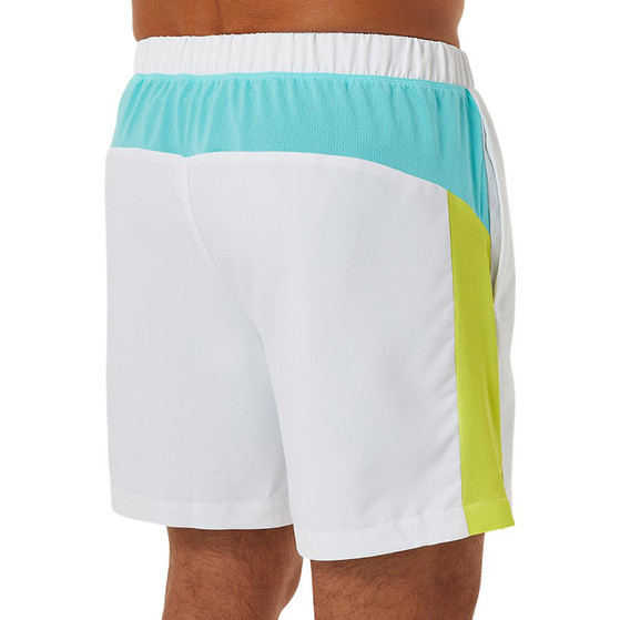 ASICS Color Block Short