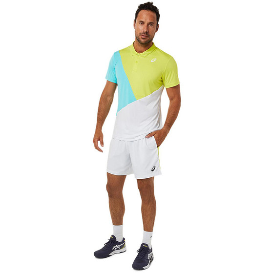 ASICS Color Block Short
