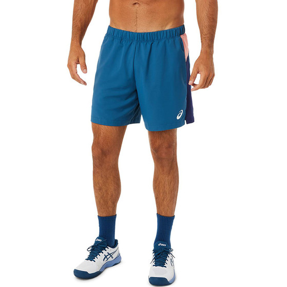 ASICS Color Block Short