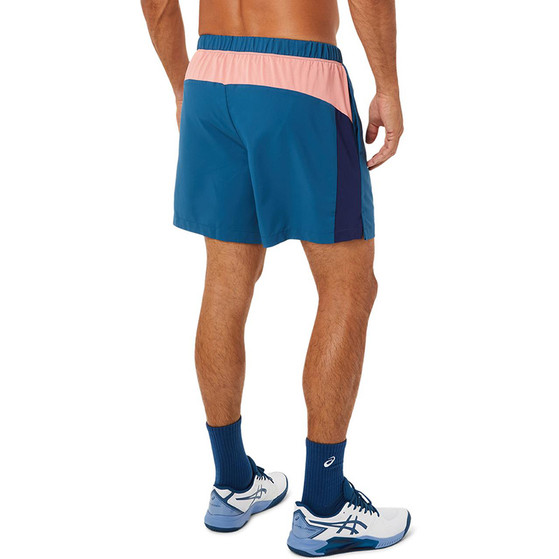 ASICS Color Block Short