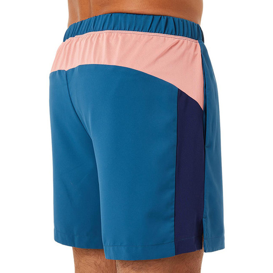 ASICS Color Block Short