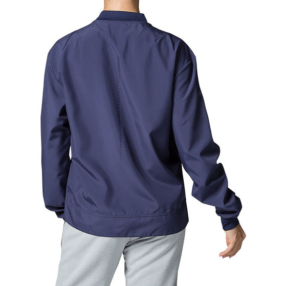 Asics Club Woven Jacket