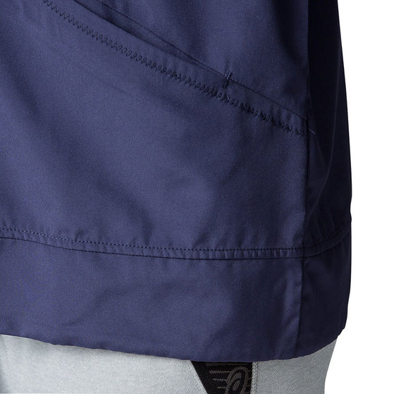 Asics Club Woven Jacket