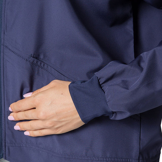 Asics Club Woven Jacket